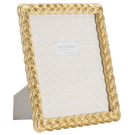 Cornice Corda Grande cm 25X2X30 (Interno 20X25) - ROPE