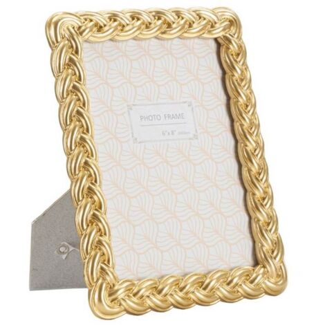 Cornice Corda Piccola cm 19X2X24,5 (Interno 15X20) - ROPE PICCOLA