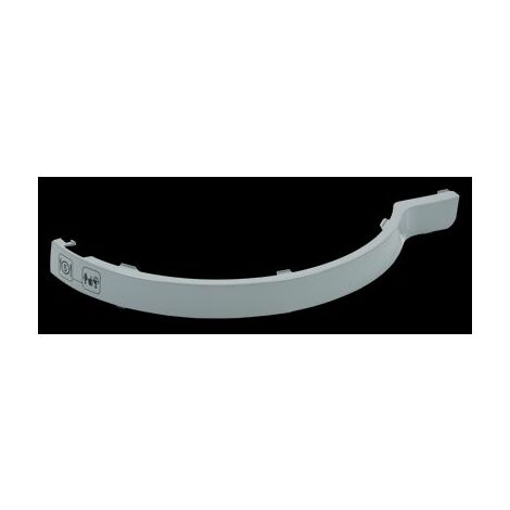 Cornice decorativa esterna destra - Friggitrice - SEB - 344910