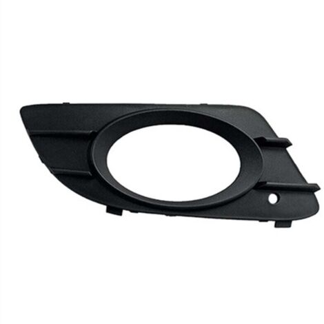 Cornice decorativa per fendinebbia paraurti auto per Classe CLK W209 2005-2009 A2098850423 R