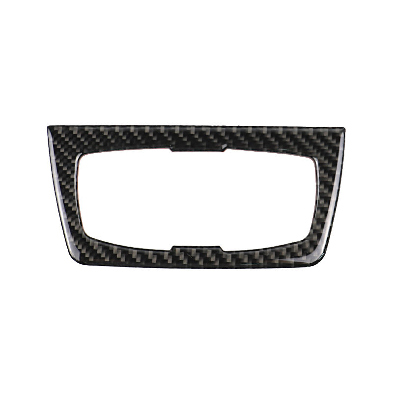 Cornice decorativa per pulsante interruttore fari