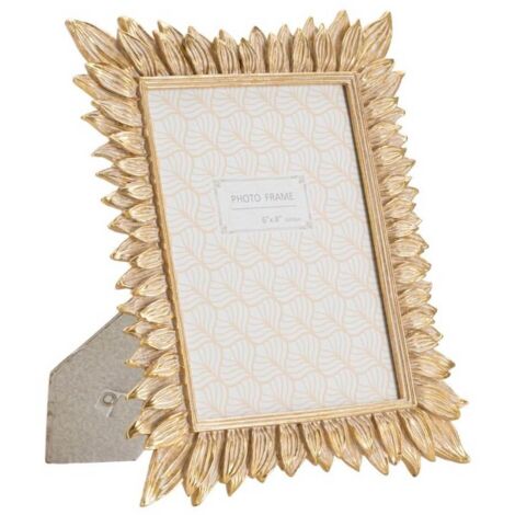 Cornice Decorativa Piccola cm 23X1,8X28 (Interno 15X20) - MOLAS PICCOLA