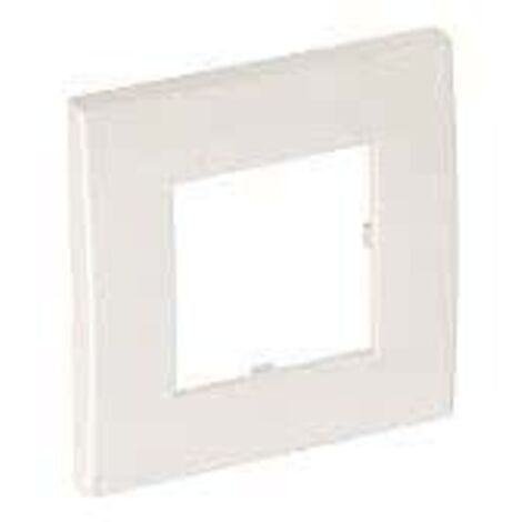 Cornice di copertura Obo Bettermann ar45-f1 rw policarbonato 84 mm