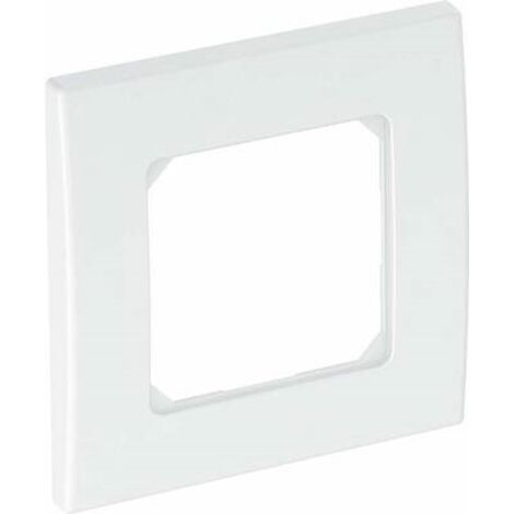 Cornice di copertura obo-bettermann ar50-f1 rw plastica senza alogeni