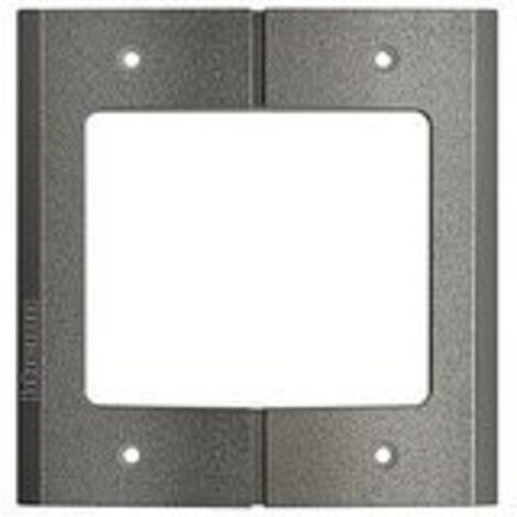 Cornice Di Finitura 1 Modulo Sfera Robur ( BTICINO cod. 350415 )