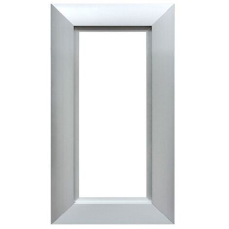 Cornice di rivestimento modulare CITY S6 FERMAX 9196