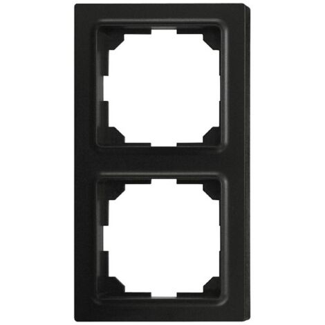 Cornice Eltako r2ue55-am 80x152 mm antracite opaco