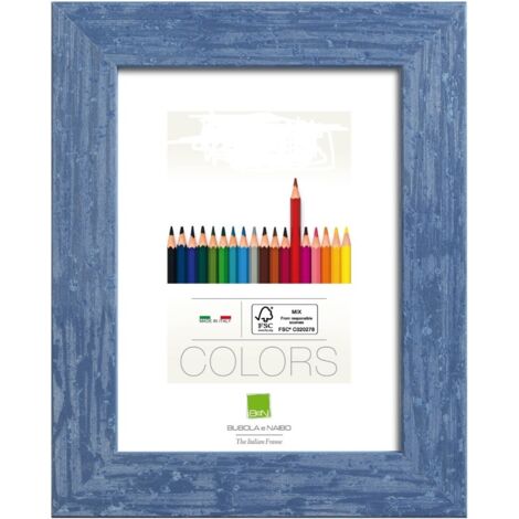 CORNICE FSC 3860/11 13X18 ANDY - BUBOLA
