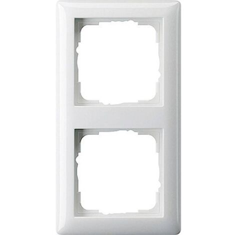 Cornice Gira standard 55 IP20 resistente agli urti