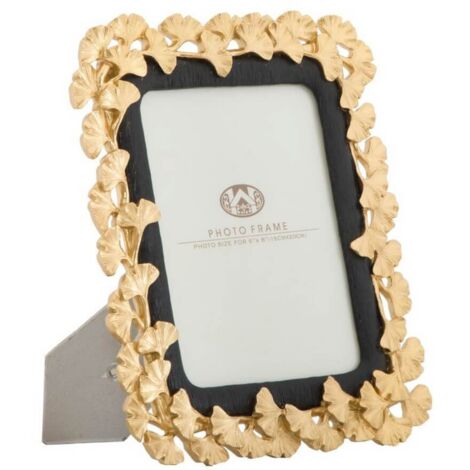 Cornice Glam Decorativa cm 24,5X2X29 (Interno 15X20) - GLAM GINK