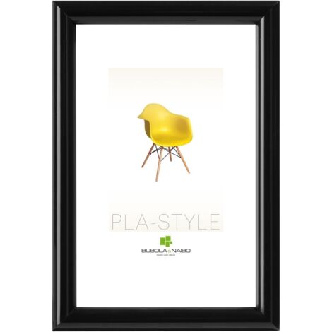 CORNICE IN PLASTICA 24X30 -BUBOLA