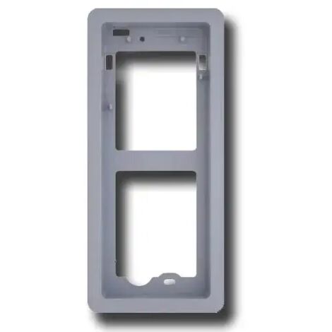 Cornice Incasso Tecnopolimero Dci ( CAME cod. 61800010 )