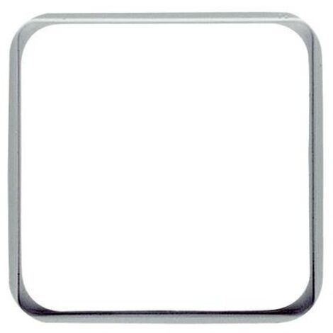 Cornice intermedia Busch-Jaeger reflex si plastica 50x50 mm