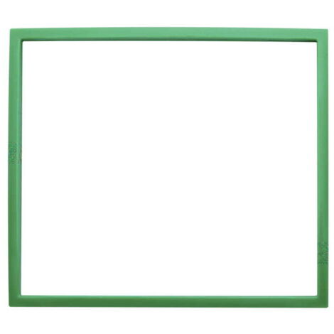 Cornice interna decorativa DOMO verde scuro Kanlux 26012
