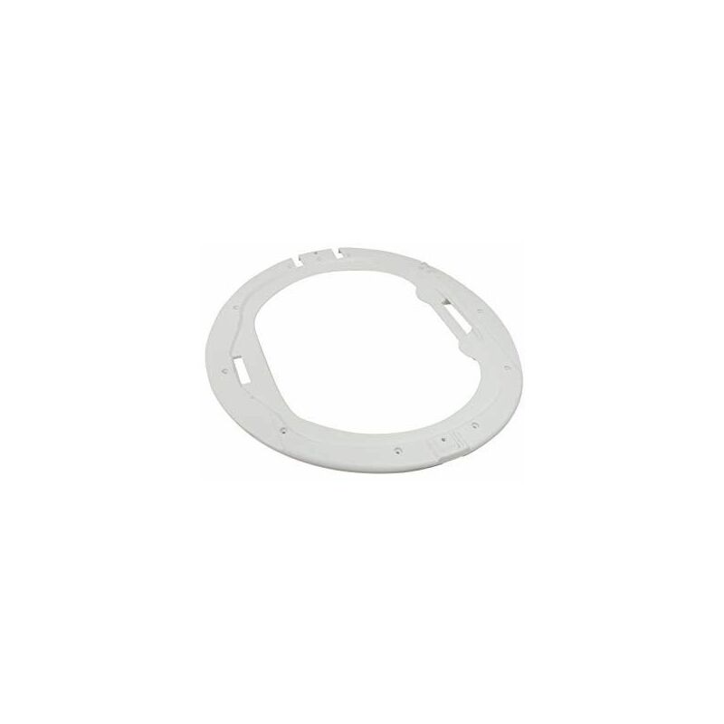 Cornice interna porta - Asciugatrice Candy