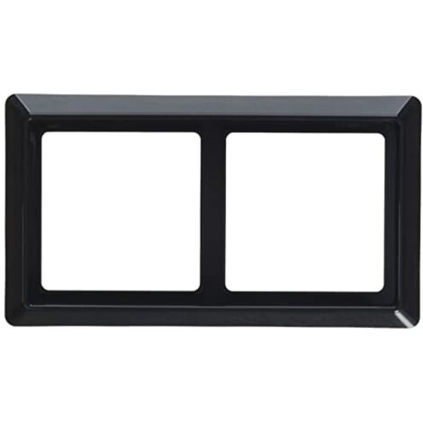 Cornice interruttore Busch-Jaeger 2102-35 impermeabile esterno