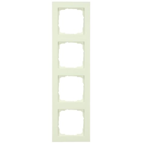 Cornice interruttore Gira e2 plastica IP20 classe II