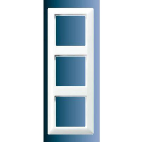 Cornice interruttore Jung as583 Duroplast IP44 22,25 cm