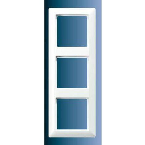 Cornice interruttore Jung as583 Duroplast IP44 22,25 cm