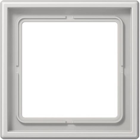 Cornice Jung ls 981 lg termoplastico IP44