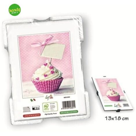 Cornice Lupia apply crilex 13x18 cm
