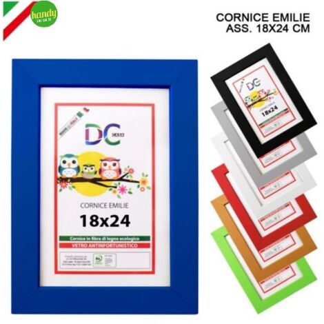 Cornice Lupia emilie 18 x 24
