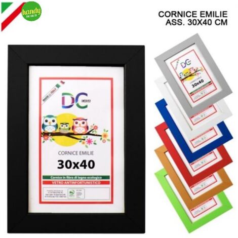 Cornice Lupia emilie 30 x 40