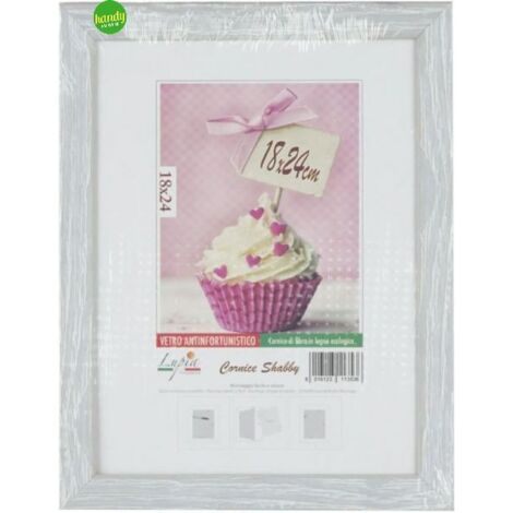 Cornice Lupia shabby 18 x 24 cm