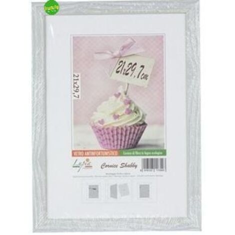 Cornice Lupia shabby 21 x 29 cm