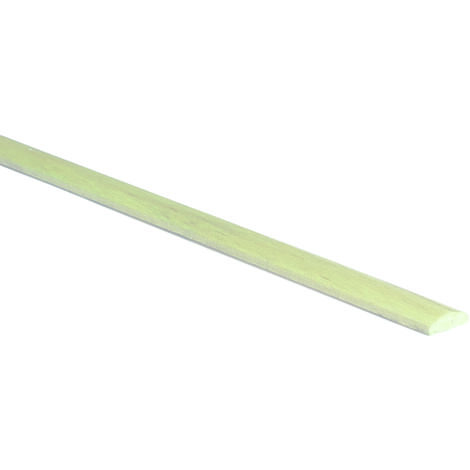 CORNICE MM. 14X45X2000 GREZZO