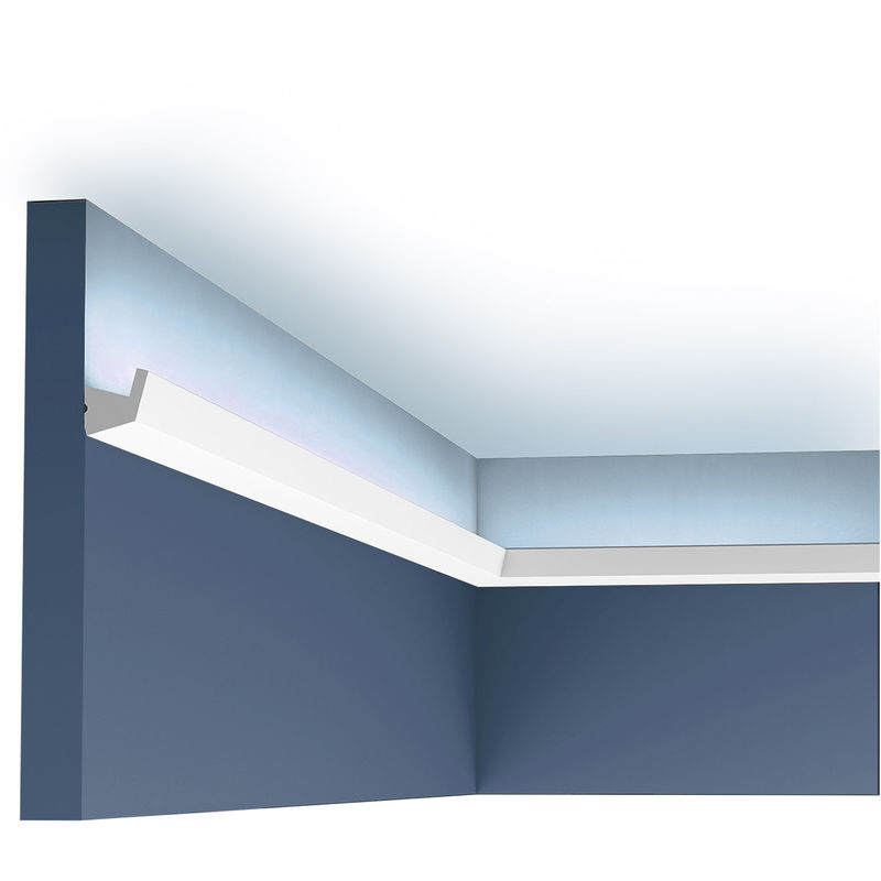 Orac Decor Cx161 Axxent Ceiling Coving Decoration Cornice