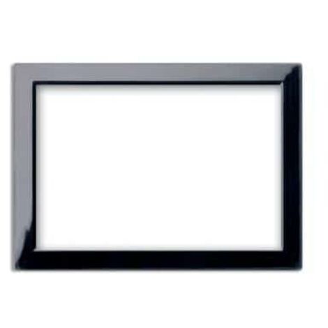 Cornice Nera Per Zama E Personal 3M ( AVE cod. 44CR3N )