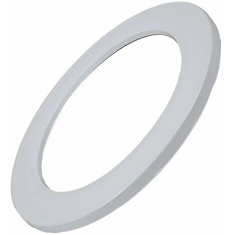 CORNICE OBLO\' ANTERIORE LAVATRICE REX ELECTROLUX EF510F EW703 D.355MM