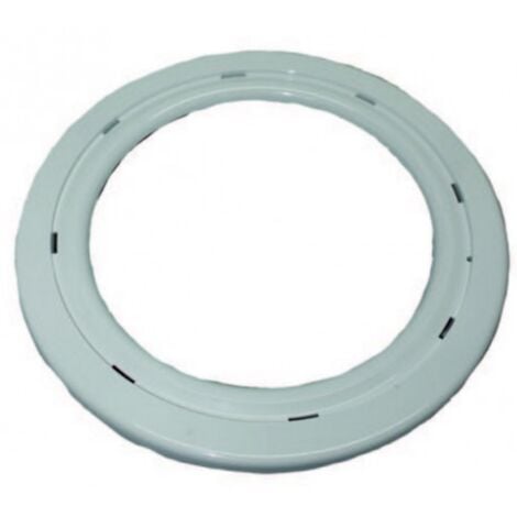 CORNICE OBLO\' LAVATRICE REX ZANUSSI 1240125201 BL52TX 9147700760 BL62TX