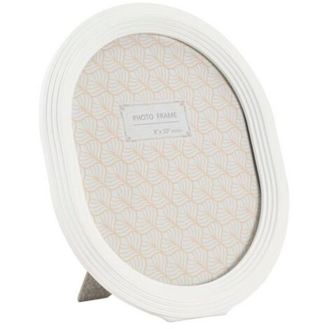 Cornice Ovale Grande cm 25X2X30 (Interno 20X25) - OVELLY