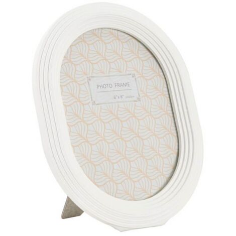 Cornice Ovale Piccola cm 20X2X25 (Interno 15X20) - OVELLY PICCOLA