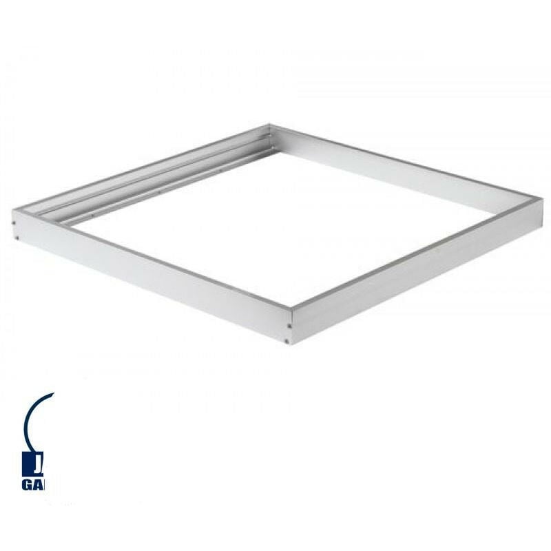 Image of Optonica - cornice pannello led 625x625mm