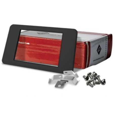 Cornice per display 4D Systems 4D-BEZEL-32-B ()