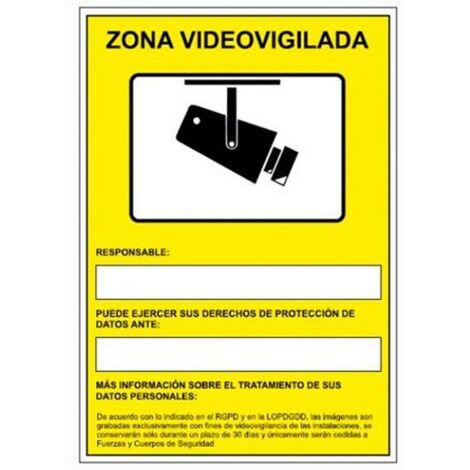 Cornice per Foto Magnetica Archivo 2000 Giallo 210 x 297 mm