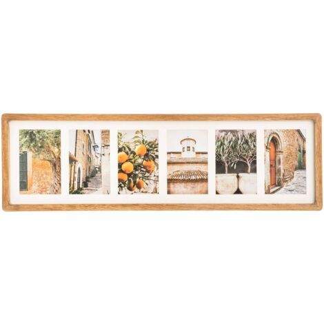 Cornice per foto mango manu 6 foto - Atmosphera créateur d'intérieur