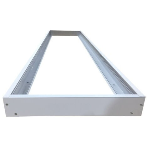Cornice Per Montaggio Pannelli Led A Soffitto ( DURALAMP cod. LPLAFO301204 )