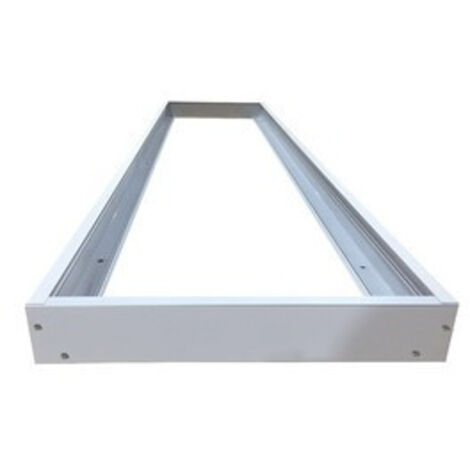 Cornice Per Pannello Led 30X120 ( DURALAMP cod. LPLAFO1203 )