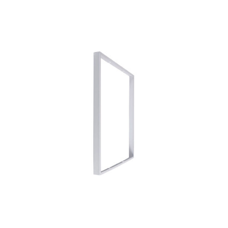 Cornice Con Passe-partout INSPIRE Milo, Bianco 72x102 Cm Per Immagini 50x70 Cm 82294850