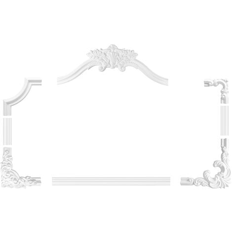 Cornice per puzzle 98x75 al miglior prezzo - Pagina 4