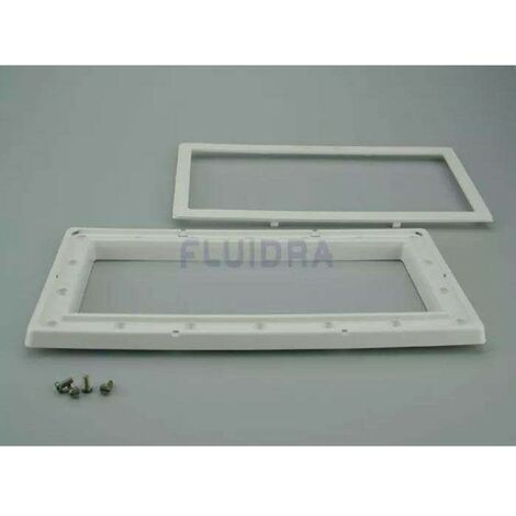 Cornice per piscina in cemento armato (skimmer da 15L) Astralpool