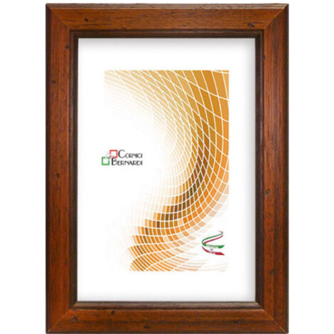CORNICE PER QUADRI RUSTICA 30X40 CM- 14,0 pz