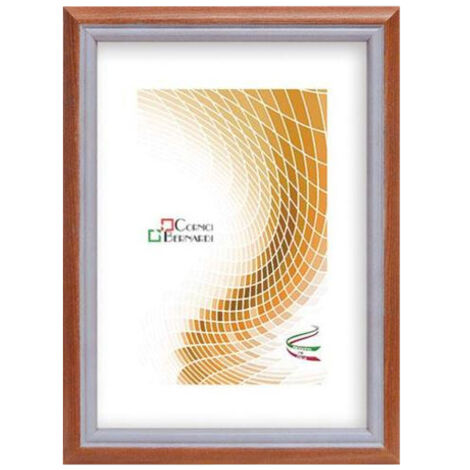 CORNICE PER QUADRI STILE NOCE 20X30 CM- 14,0 pz