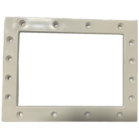 Cornice per skimmer a bocca stretta Pool's