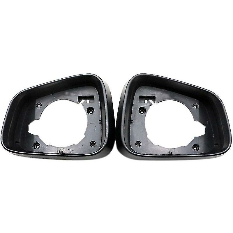 Cornice per specchietto retrovisore 2 pezzi per
