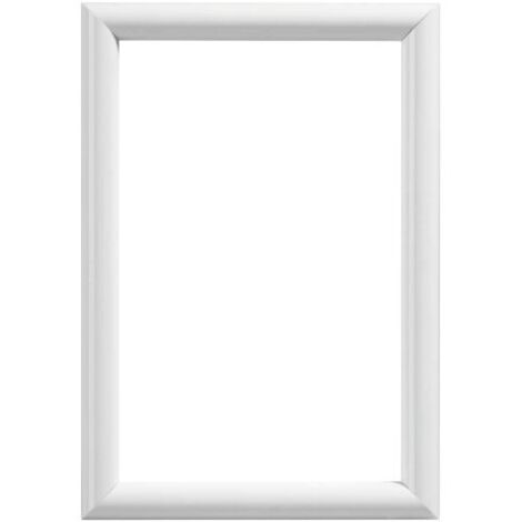 Cornice Pla-style Bianca 24 x 30 cm